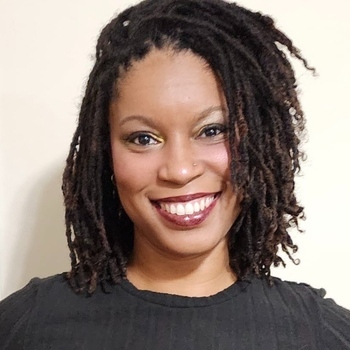 Avatar of Bridgette Cordova, Trauma Therapist