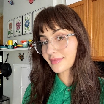 Avatar of Ludovica Alcorn, LCSW