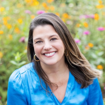 Avatar of Megan Wetherbee