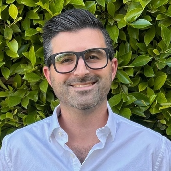 Clinician Headshot