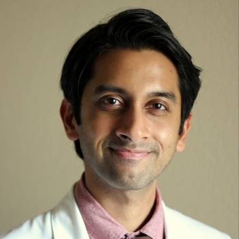 Clinician Headshot