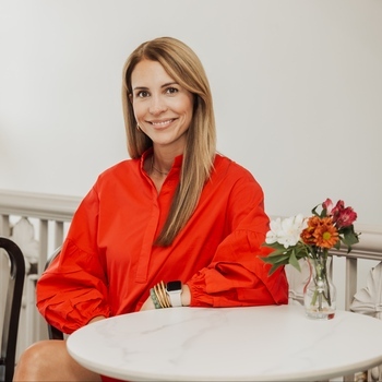 Avatar of Katie Moore