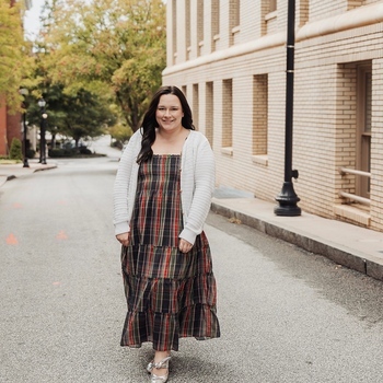 Avatar of Emily Thorne