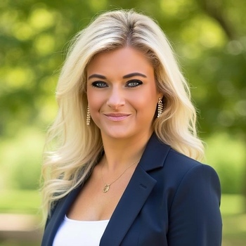 Clinician Headshot