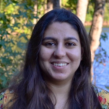 Clinician Headshot