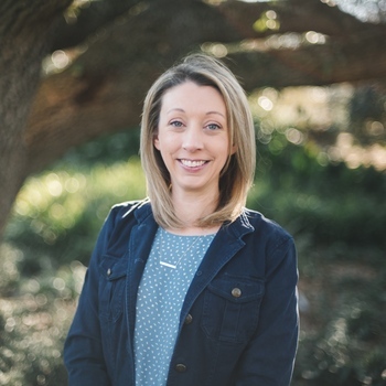Clinician Headshot