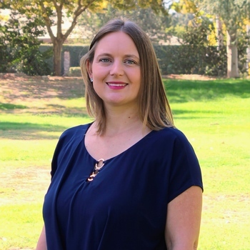 Clinician Headshot