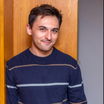 Clinician Headshot