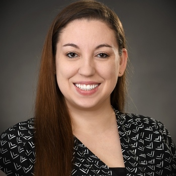 Clinician Headshot