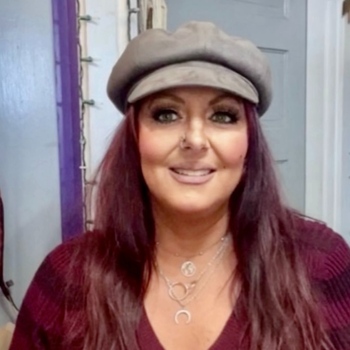 Avatar of Sarah Sweeney