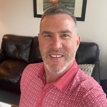 Avatar of James Forrestall, LICSW