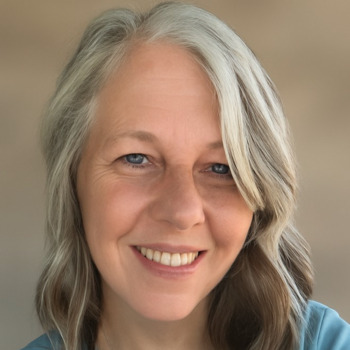 Clinician Headshot