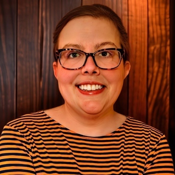 Avatar of Michelle Venegoni-Vigil
