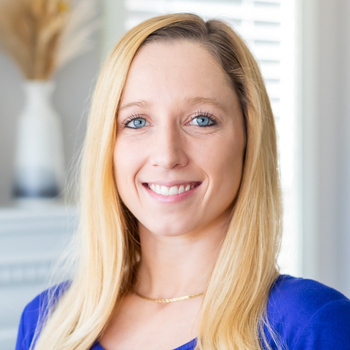 Clinician Headshot