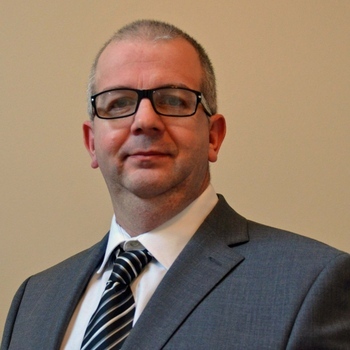 Avatar of Jason L. Ray