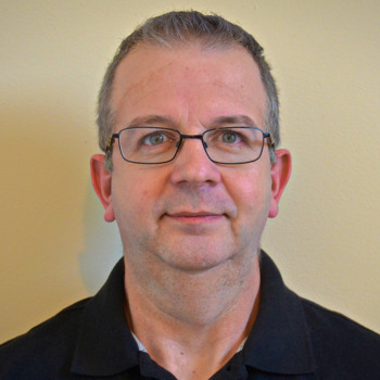 Avatar of Jason L. Ray