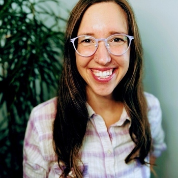 Clinician Headshot