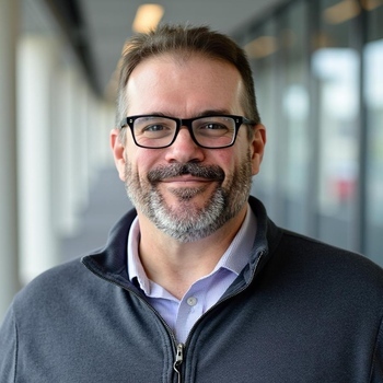 Avatar of Warren Phillips, Ph.D.