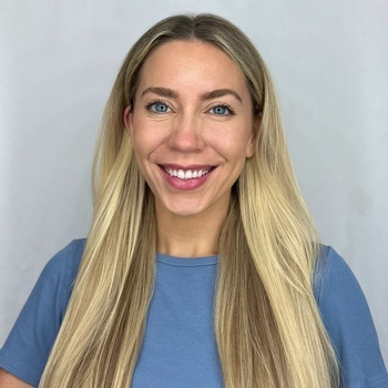 Avatar of Samantha Curley