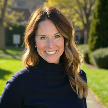 Clinician Headshot