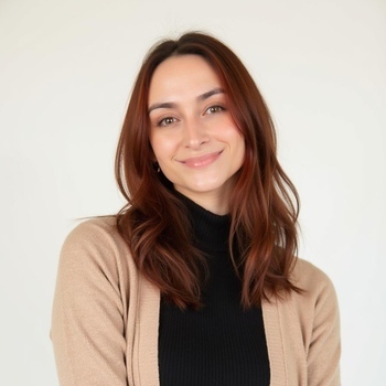 Avatar of Jordann Garcia