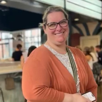 Avatar of Kacey Holley