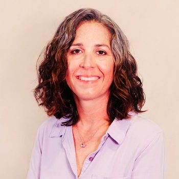Clinician Headshot