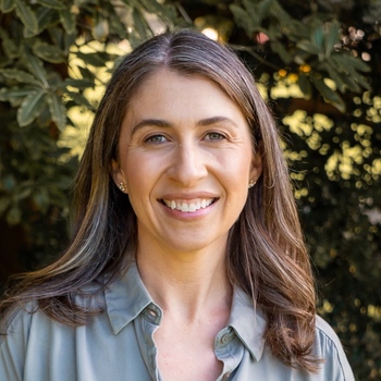 Avatar of Rachael Silard