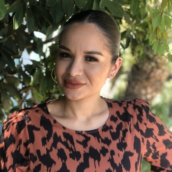 Avatar of Angelica Curiel