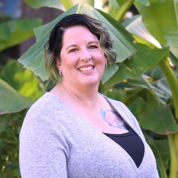 Clinician Headshot