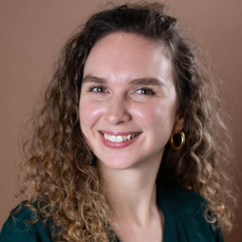 Avatar of Gabriela Heermans