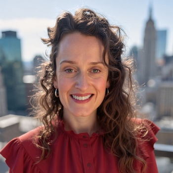 Avatar of Rahel Pearson