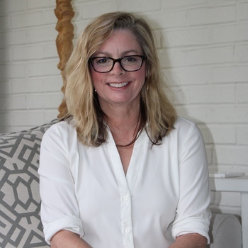 Clinician Headshot