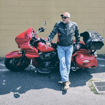 Avatar of Bobby Merwin, Jr.