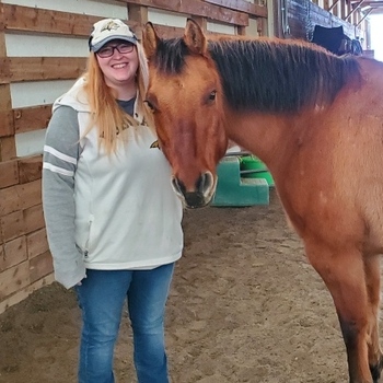 Avatar of Danielle Brown