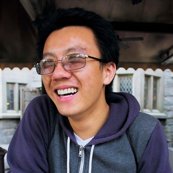 Avatar of Lawrence N Leung