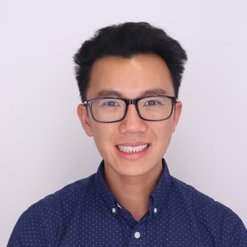 Avatar of Lawrence N Leung