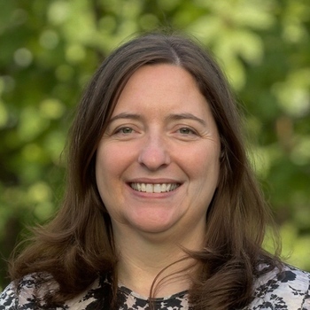 Avatar of Tara Finzel, LICSW