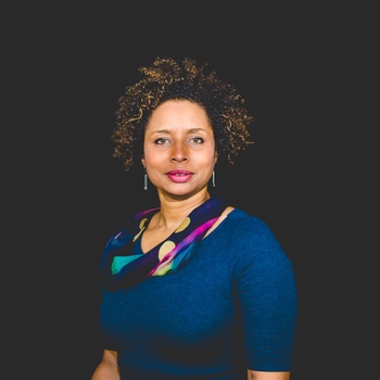 Clinician Headshot