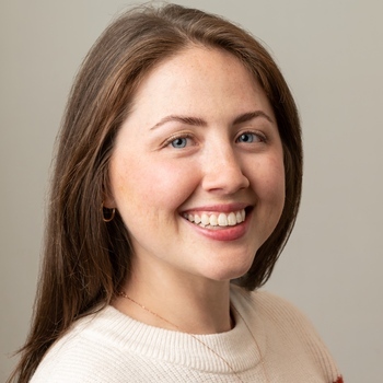 Avatar of Taylor Ashe