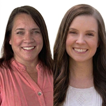 Avatar of Debby L. Lazarine, LCSW, RPT       Megan Wilson, LMSW