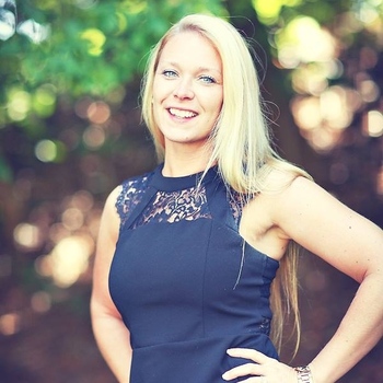 Avatar of Brittany Taylor