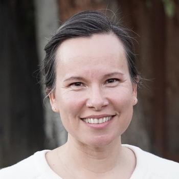 Avatar of Jenny McCracken