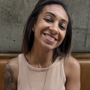 Avatar of Ashley Coyle