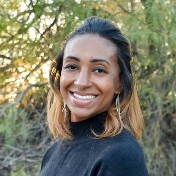 Avatar of Ashley Coyle