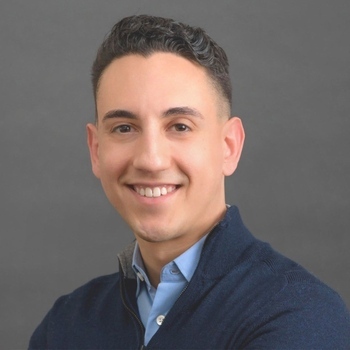 Clinician Headshot