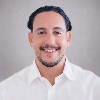 Avatar of Michael Montero, LCSW