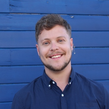 Clinician Headshot