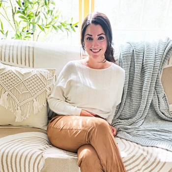 Avatar of Samantha Bradshaw