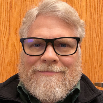 Avatar of Daren Allen